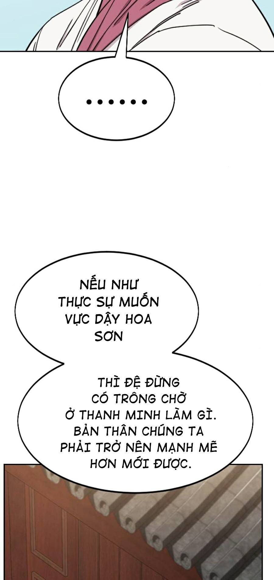 đọc truyện Hoa Sơn Tái Khởi Chương 51 ảnh 53 tại Truyện Dạ Ký