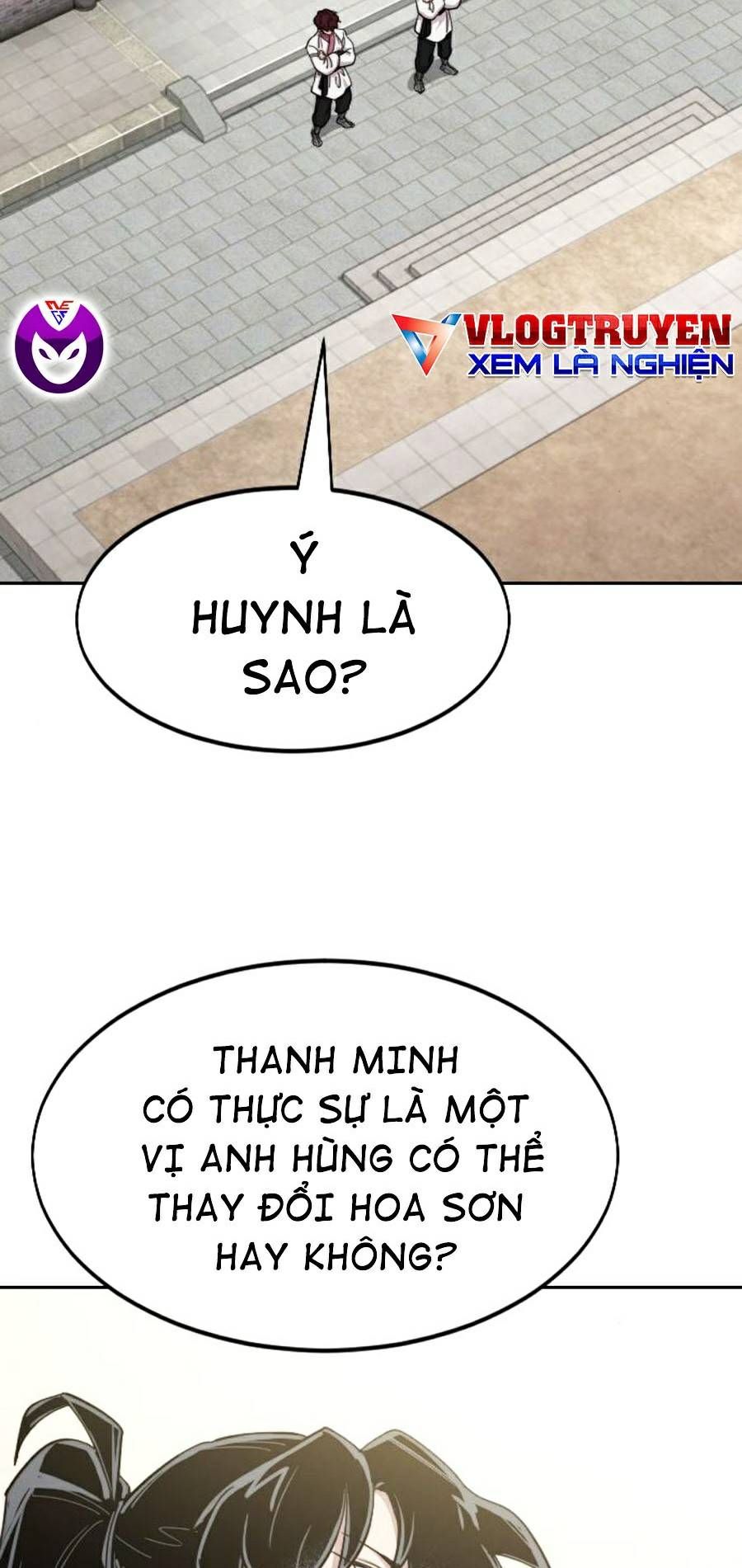 đọc truyện Hoa Sơn Tái Khởi Chương 51 ảnh 58 tại Truyện Dạ Ký