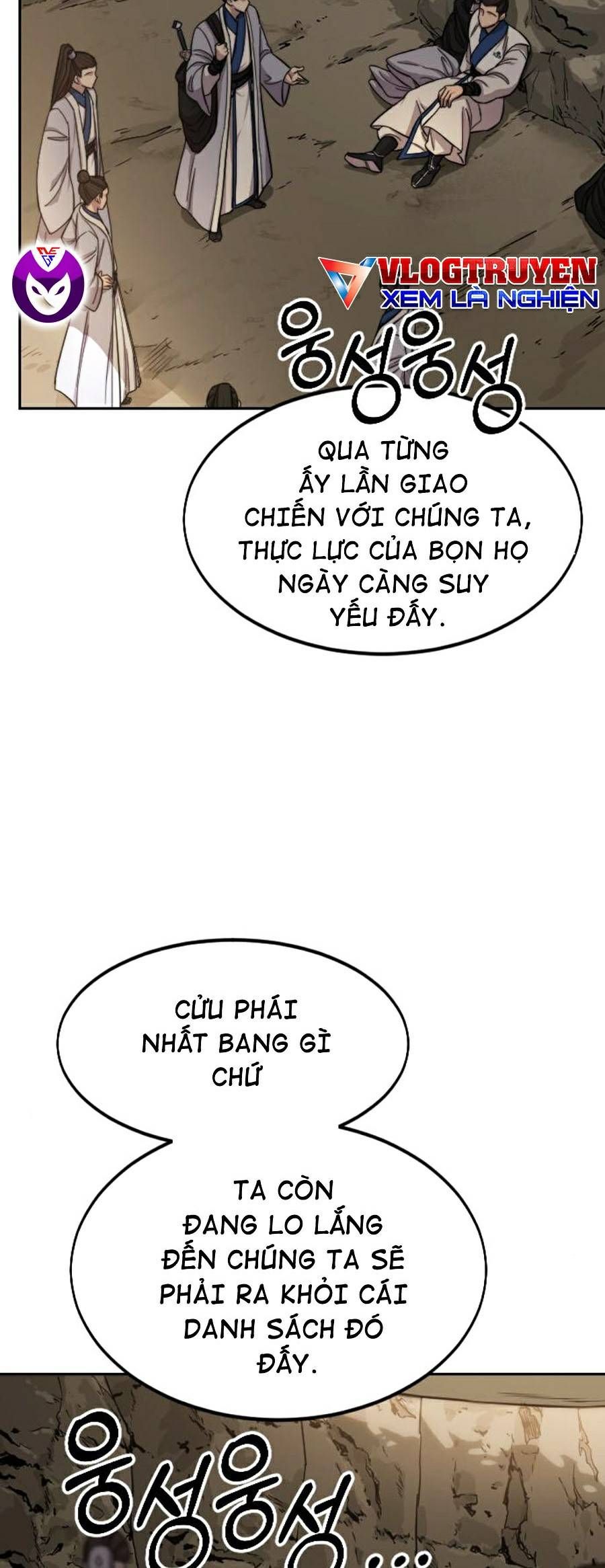 đọc truyện Hoa Sơn Tái Khởi Chương 53 ảnh 19 tại Giả Dược