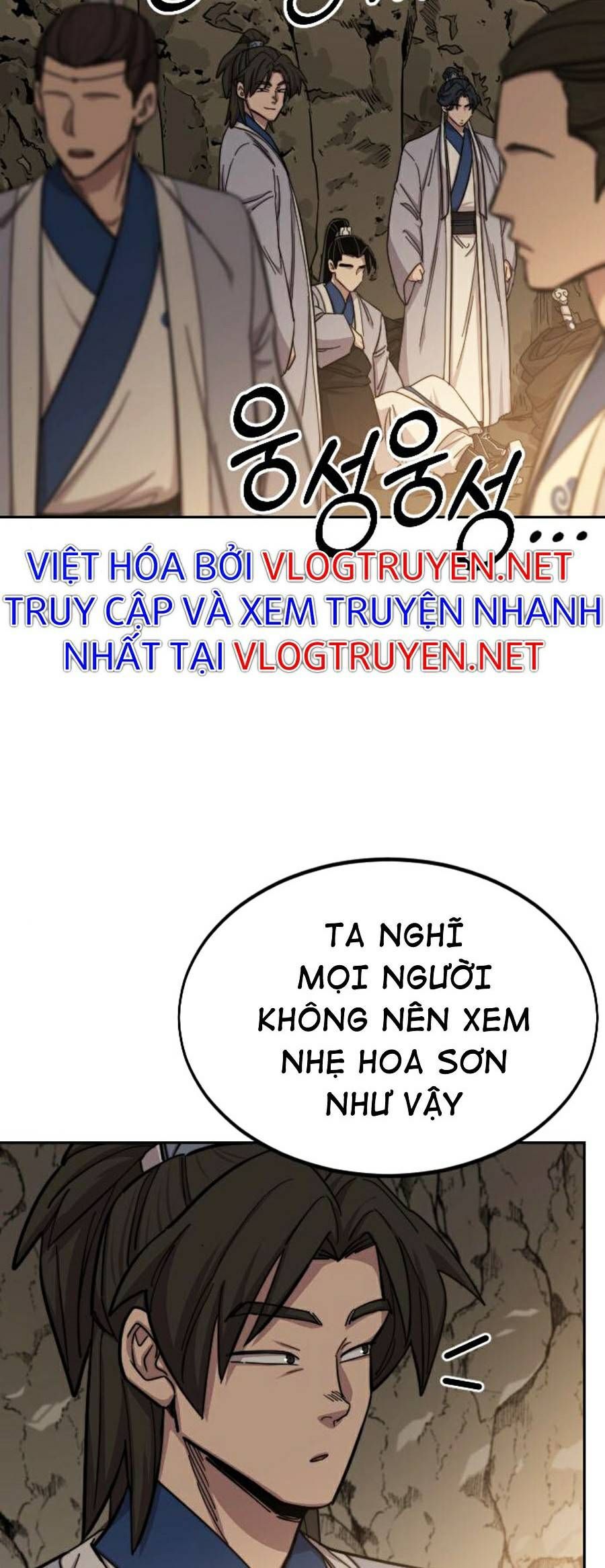 đọc truyện Hoa Sơn Tái Khởi Chương 53 ảnh 20 tại Giả Dược