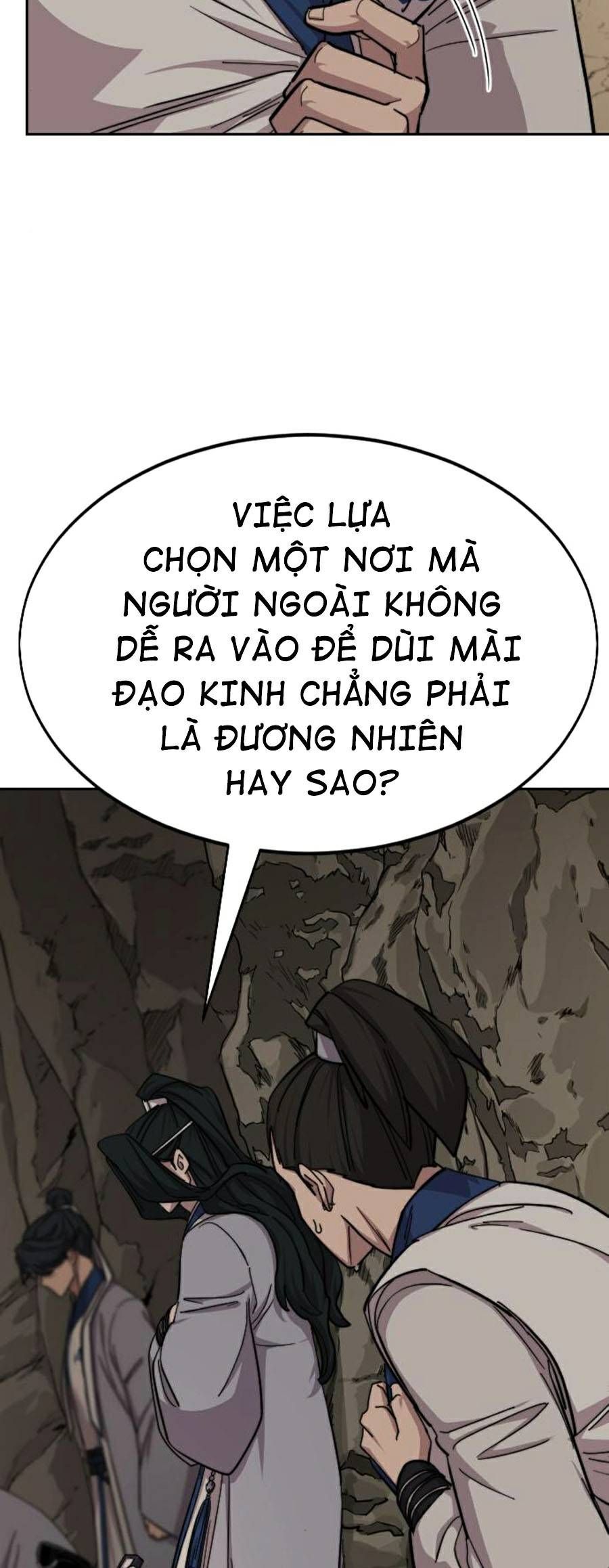 đọc truyện Hoa Sơn Tái Khởi Chương 53 ảnh 5 tại Giả Dược