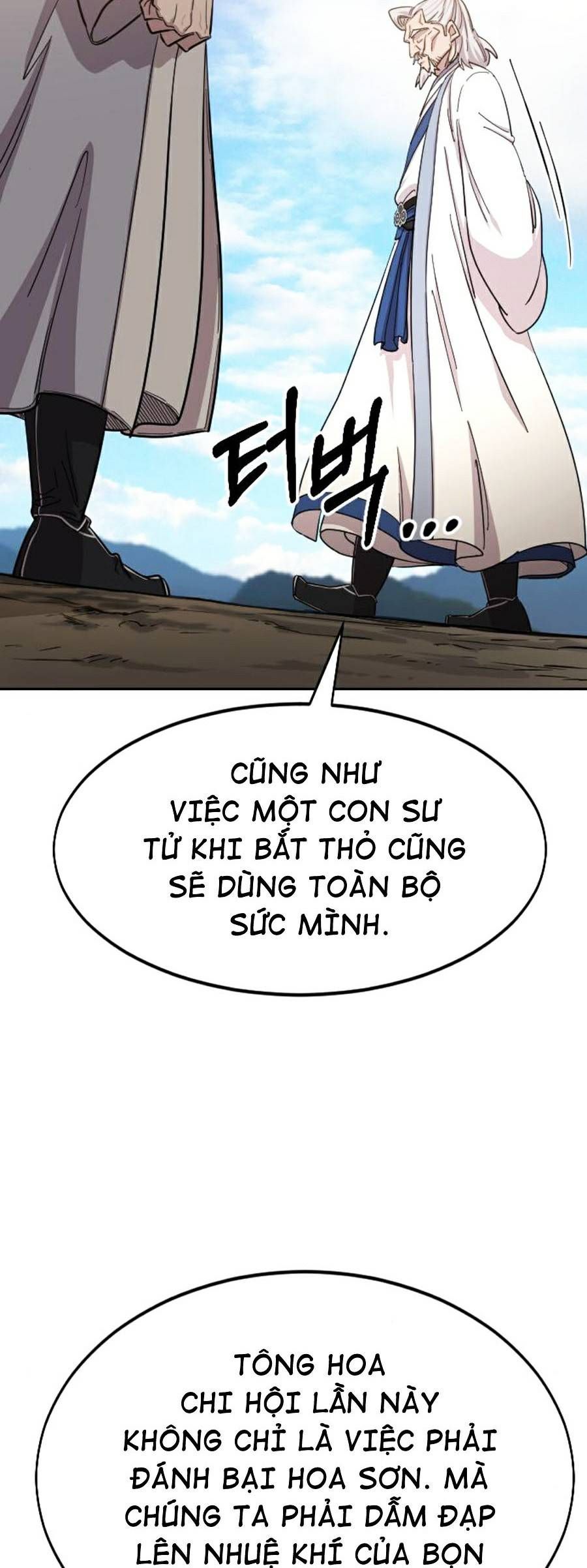 đọc truyện Hoa Sơn Tái Khởi Chương 53 ảnh 42 tại Giả Dược