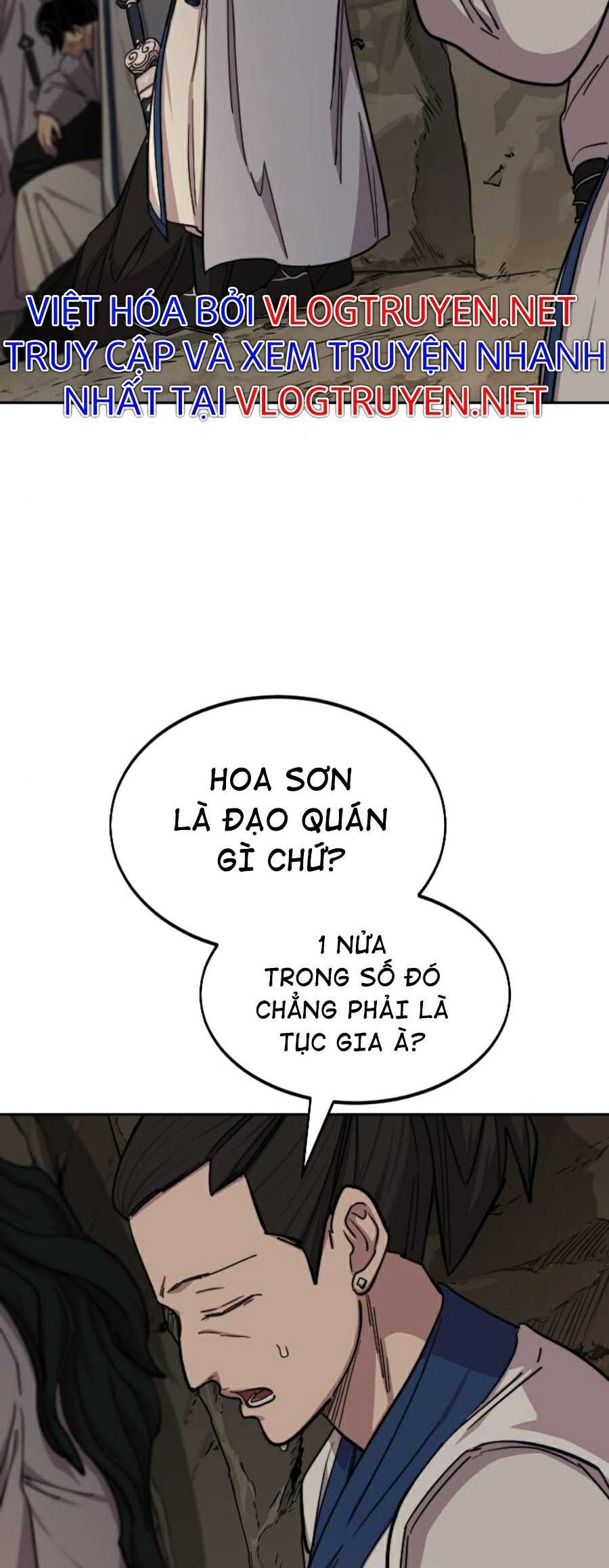 đọc truyện Hoa Sơn Tái Khởi Chương 53 ảnh 6 tại Giả Dược