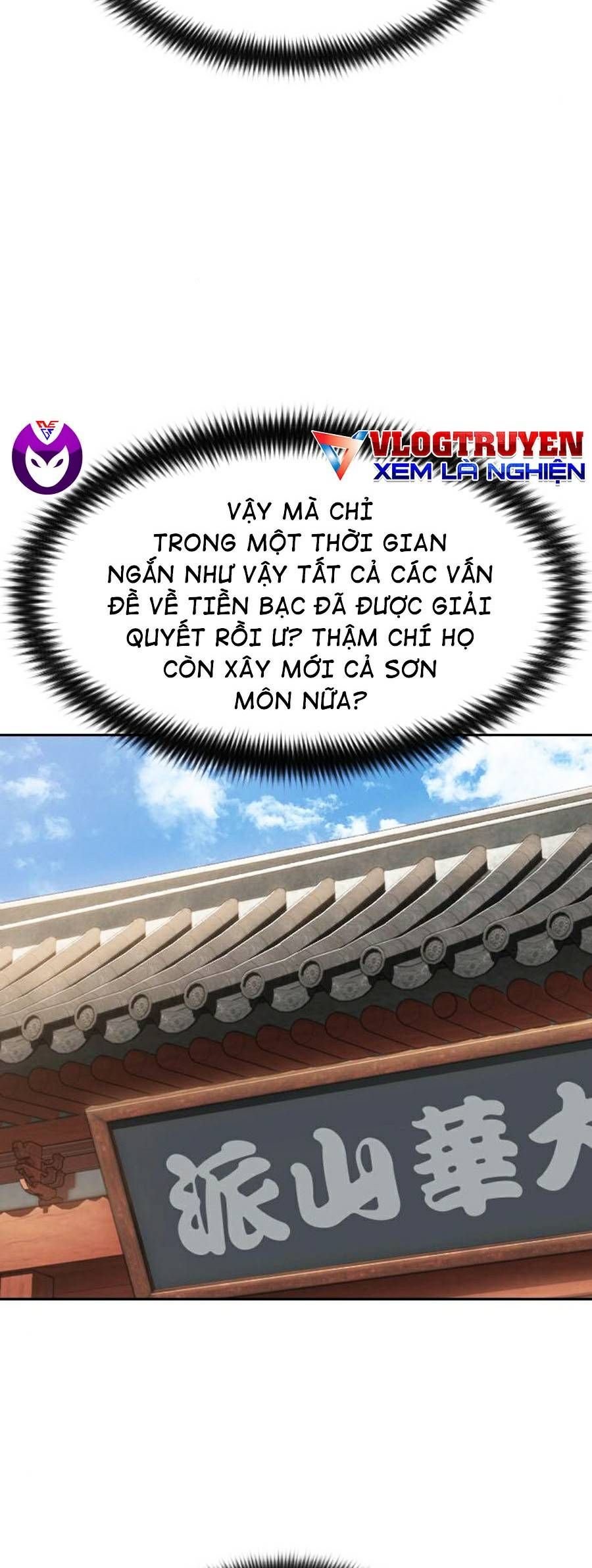 đọc truyện Hoa Sơn Tái Khởi Chương 53 ảnh 52 tại Giả Dược