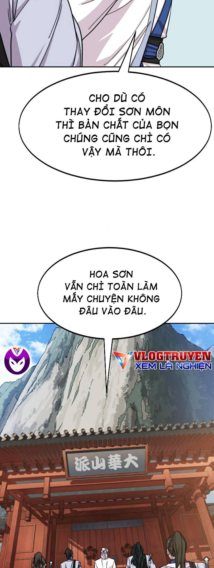 đọc truyện Hoa Sơn Tái Khởi Chương 53 ảnh 56 tại Giả Dược