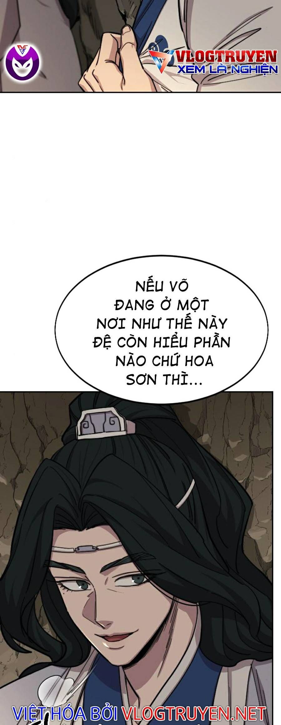 đọc truyện Hoa Sơn Tái Khởi Chương 53 ảnh 7 tại Giả Dược