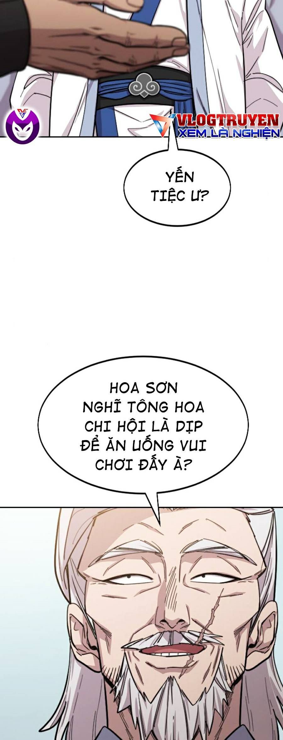 đọc truyện Hoa Sơn Tái Khởi Chương 53 ảnh 70 tại Giả Dược