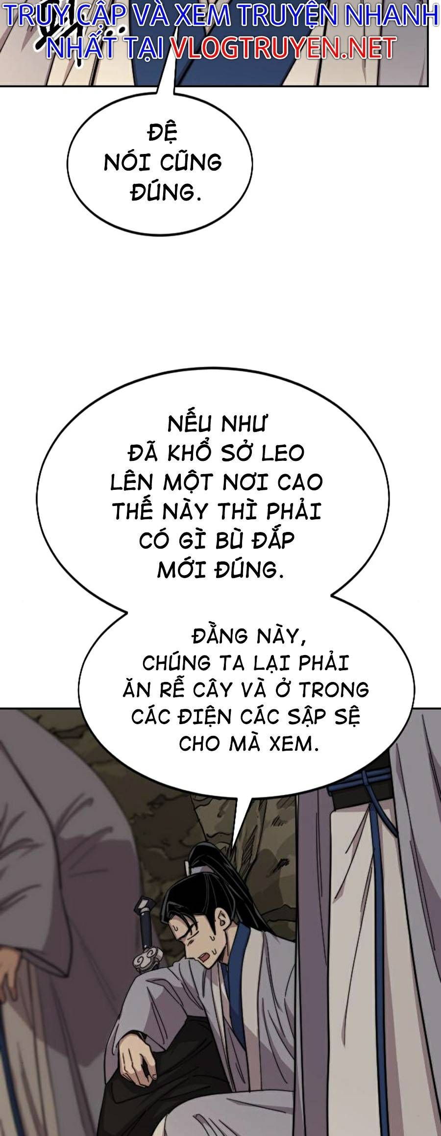 đọc truyện Hoa Sơn Tái Khởi Chương 53 ảnh 8 tại Giả Dược