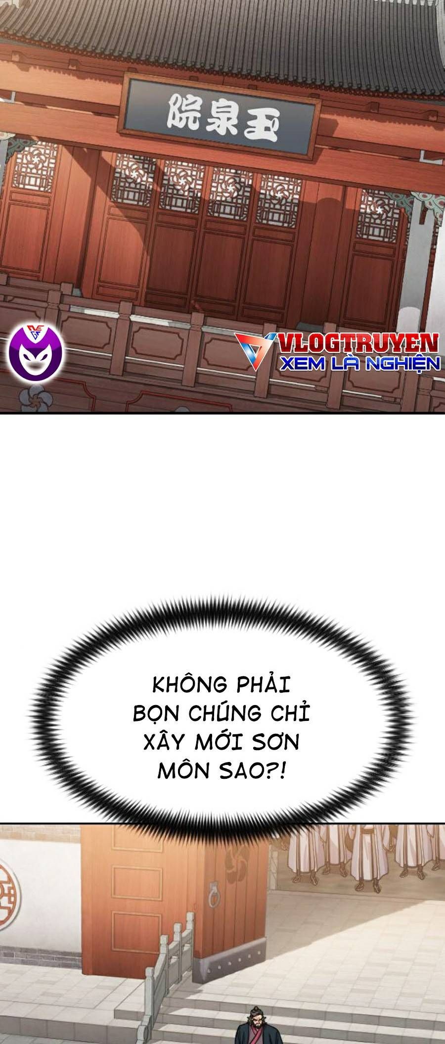 đọc truyện Hoa Sơn Tái Khởi Chương 53 ảnh 80 tại Giả Dược