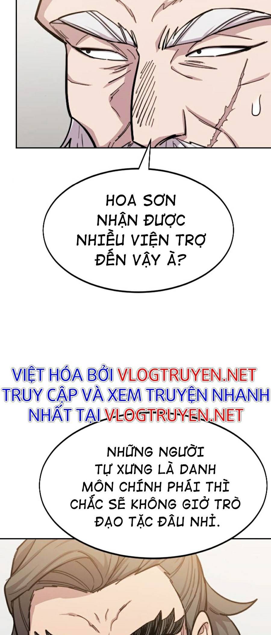 đọc truyện Hoa Sơn Tái Khởi Chương 53 ảnh 83 tại Giả Dược