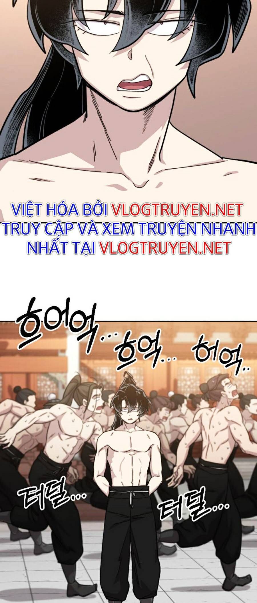 đọc truyện Hoa Sơn Tái Khởi Chương 53 ảnh 89 tại Giả Dược