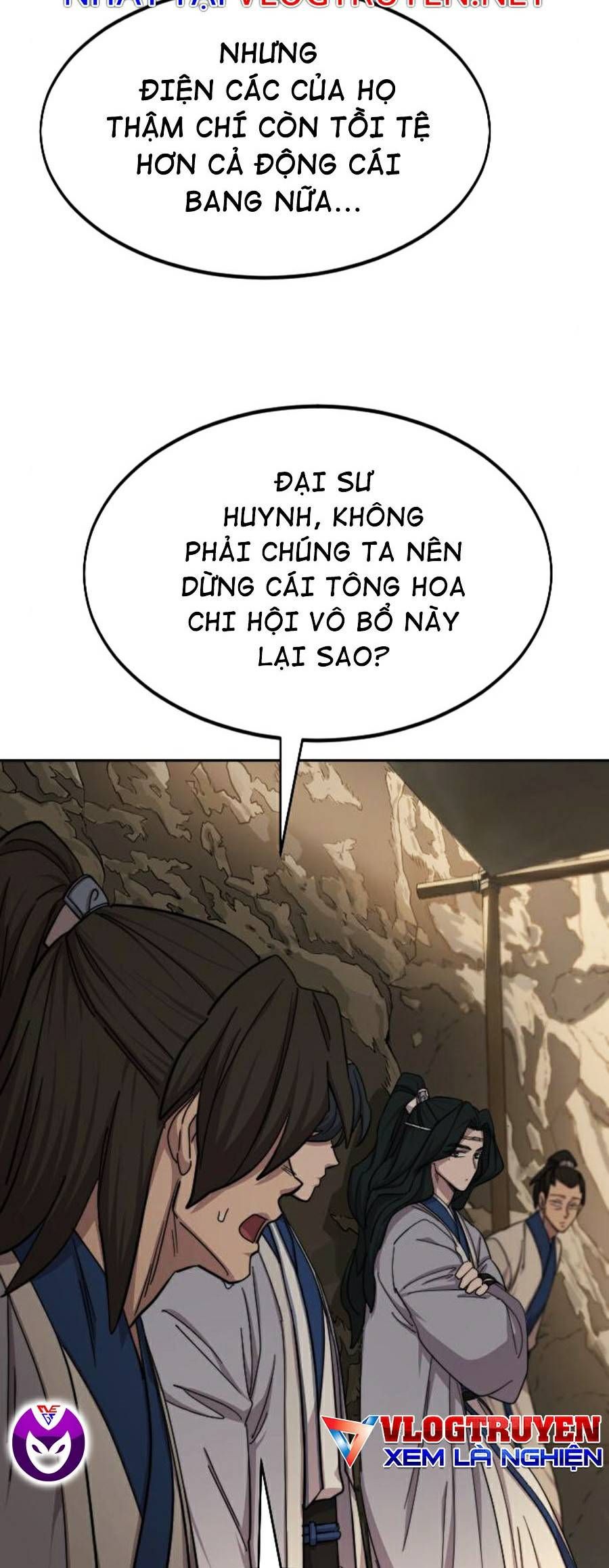 đọc truyện Hoa Sơn Tái Khởi Chương 53 ảnh 10 tại Giả Dược