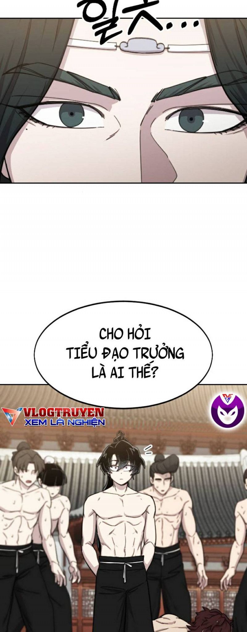 đọc truyện Hoa Sơn Tái Khởi Chương 54 ảnh 15 tại Giả Dược