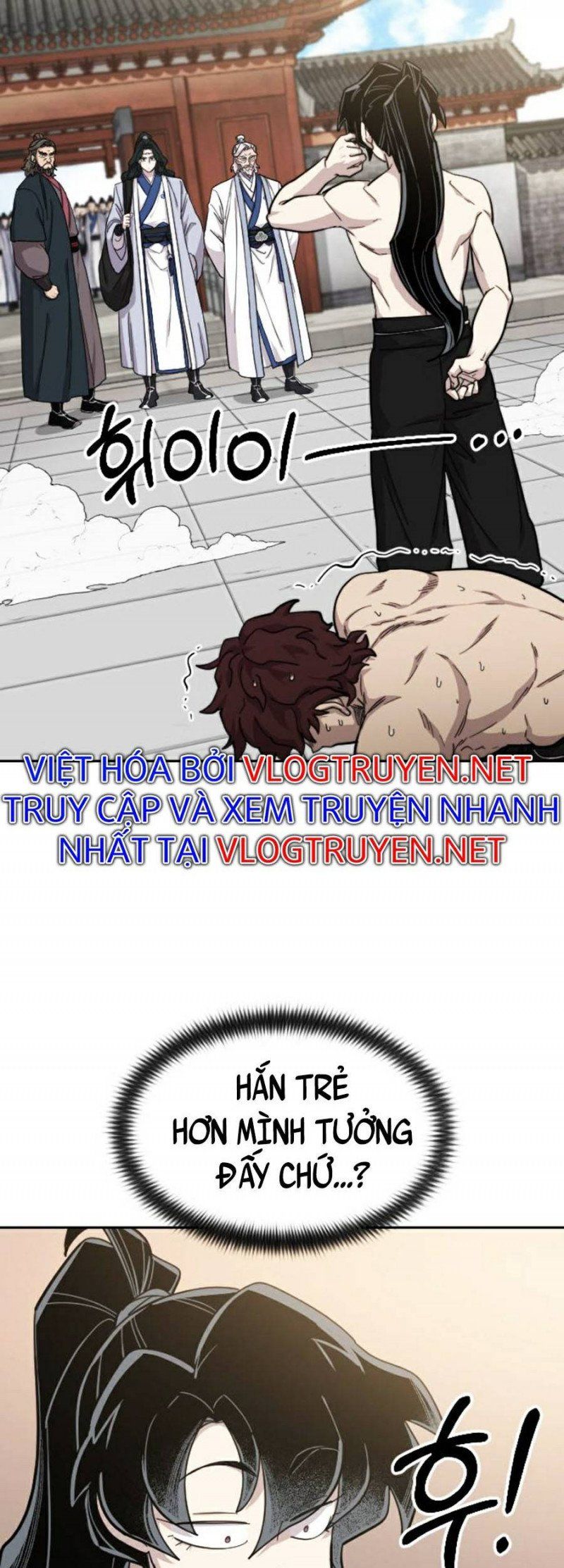 đọc truyện Hoa Sơn Tái Khởi Chương 54 ảnh 23 tại Giả Dược