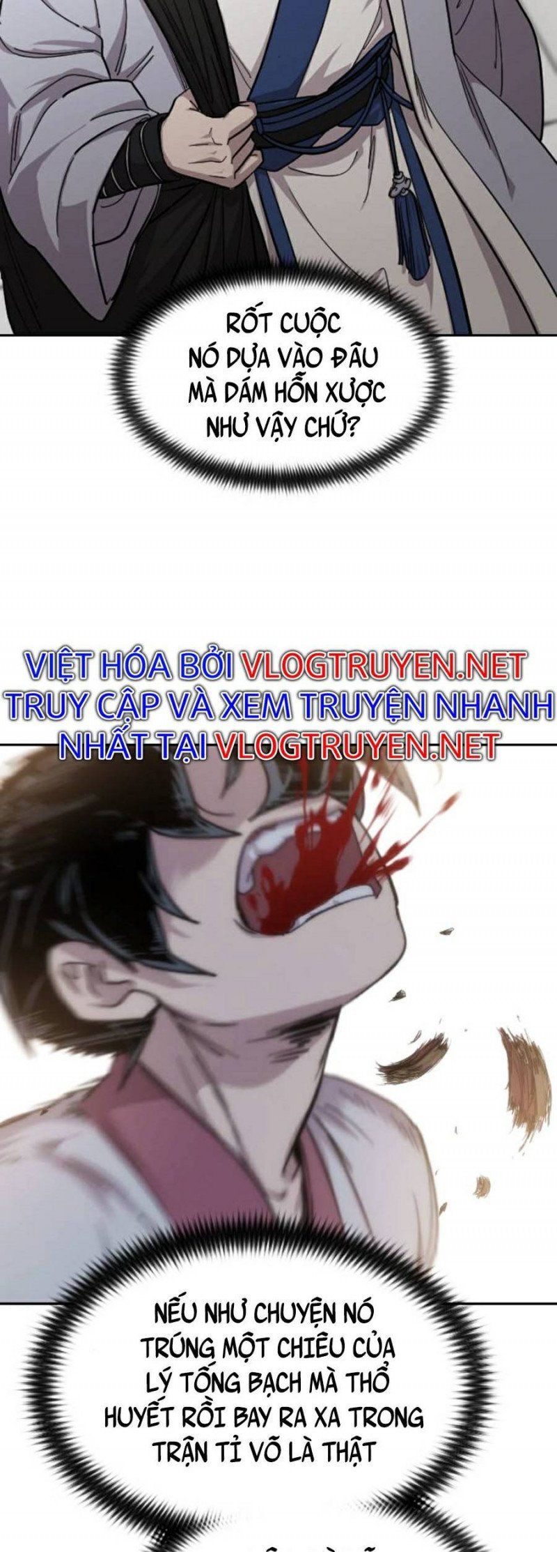 đọc truyện Hoa Sơn Tái Khởi Chương 54 ảnh 32 tại Giả Dược
