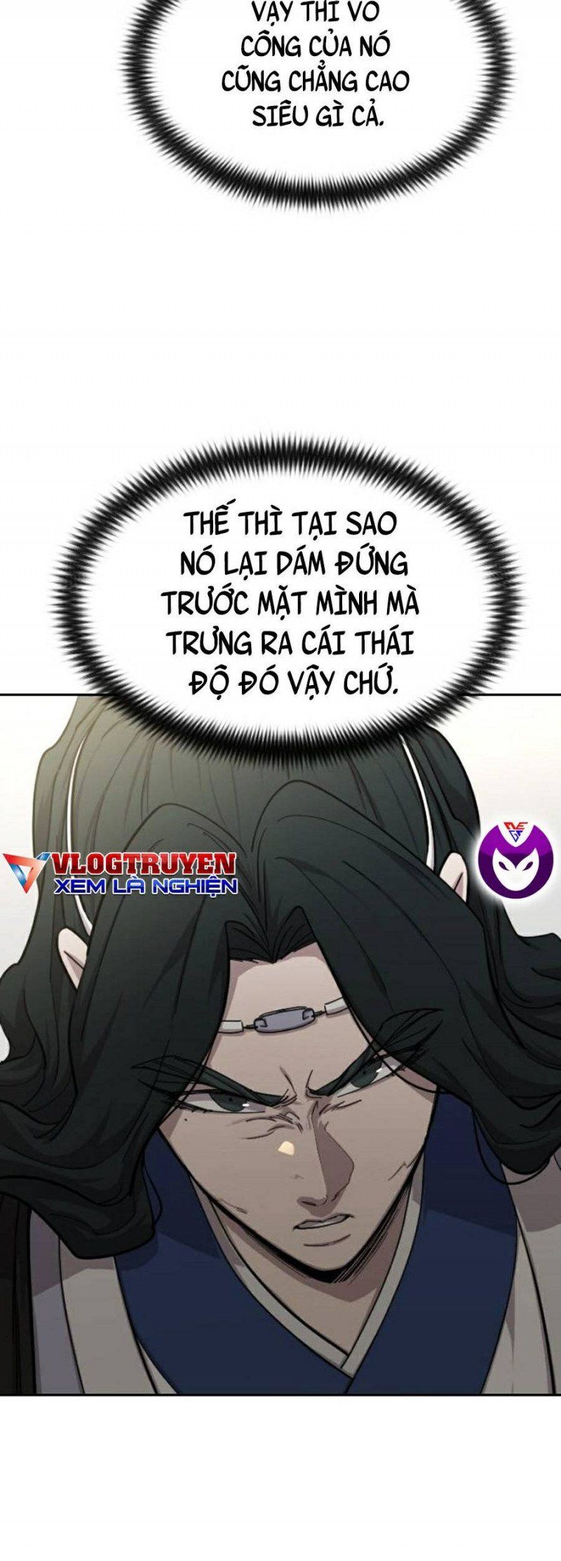 đọc truyện Hoa Sơn Tái Khởi Chương 54 ảnh 33 tại Giả Dược