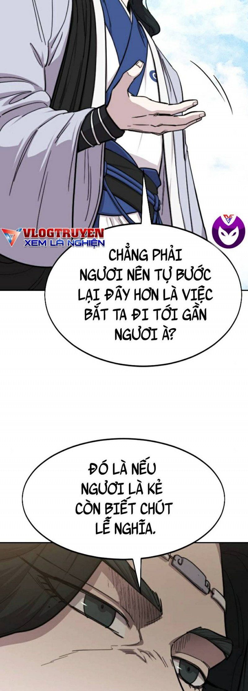 đọc truyện Hoa Sơn Tái Khởi Chương 54 ảnh 36 tại Giả Dược