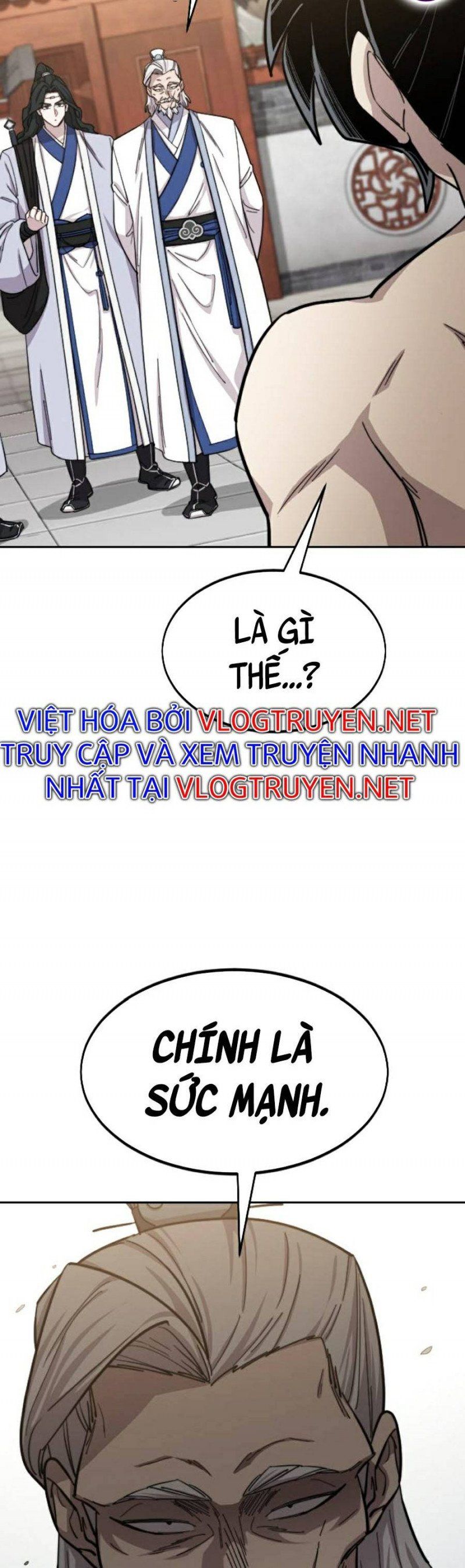 đọc truyện Hoa Sơn Tái Khởi Chương 54 ảnh 47 tại Giả Dược