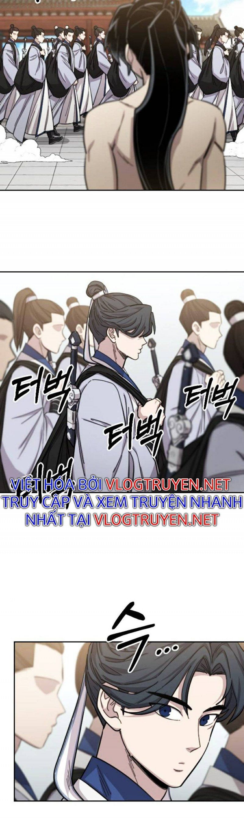đọc truyện Hoa Sơn Tái Khởi Chương 54 ảnh 55 tại Giả Dược
