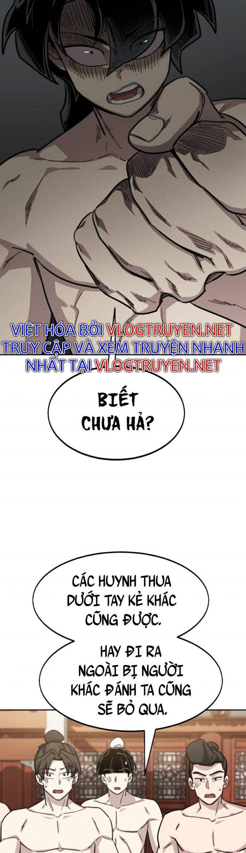đọc truyện Hoa Sơn Tái Khởi Chương 54 ảnh 68 tại Giả Dược