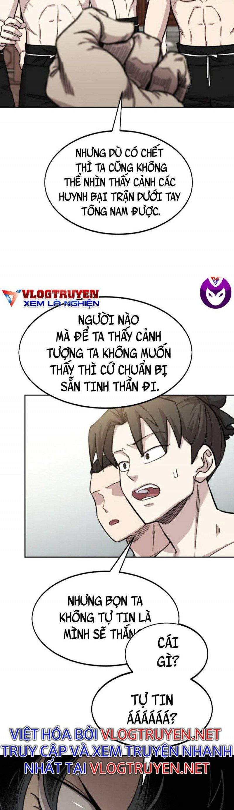 đọc truyện Hoa Sơn Tái Khởi Chương 54 ảnh 69 tại Giả Dược