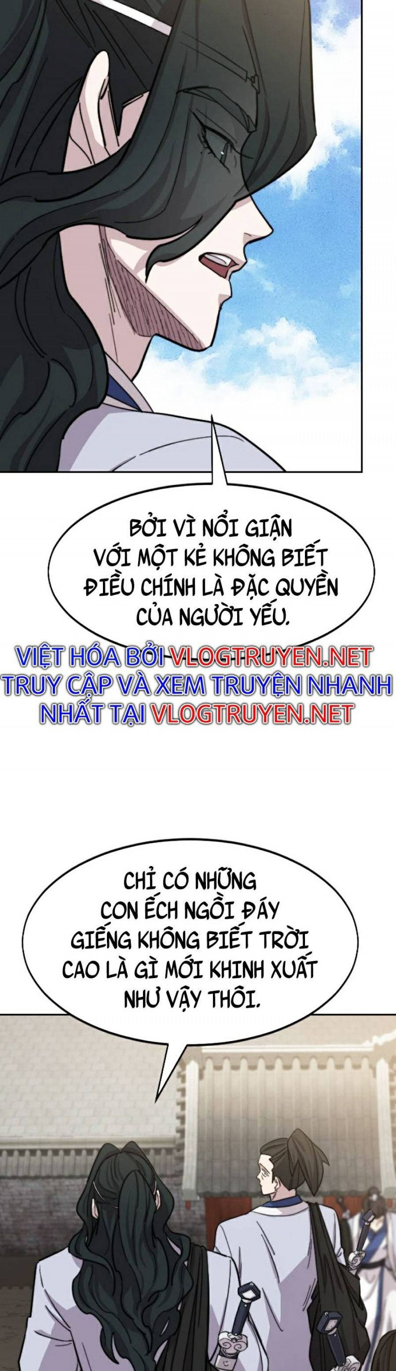 đọc truyện Hoa Sơn Tái Khởi Chương 54 ảnh 75 tại Giả Dược