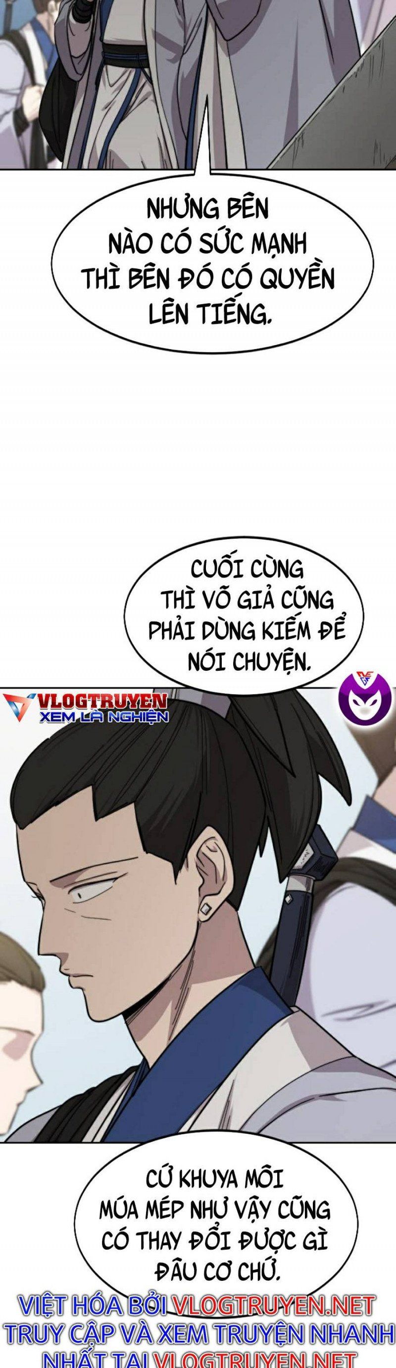 đọc truyện Hoa Sơn Tái Khởi Chương 54 ảnh 79 tại Giả Dược