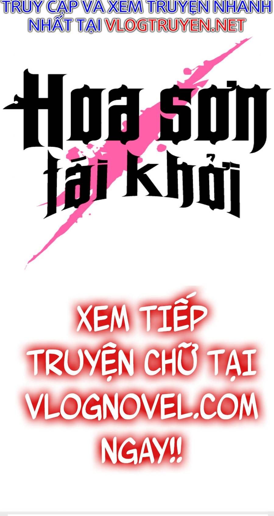 đọc truyện Hoa Sơn Tái Khởi Chương 55 ảnh 105 tại Giả Dược