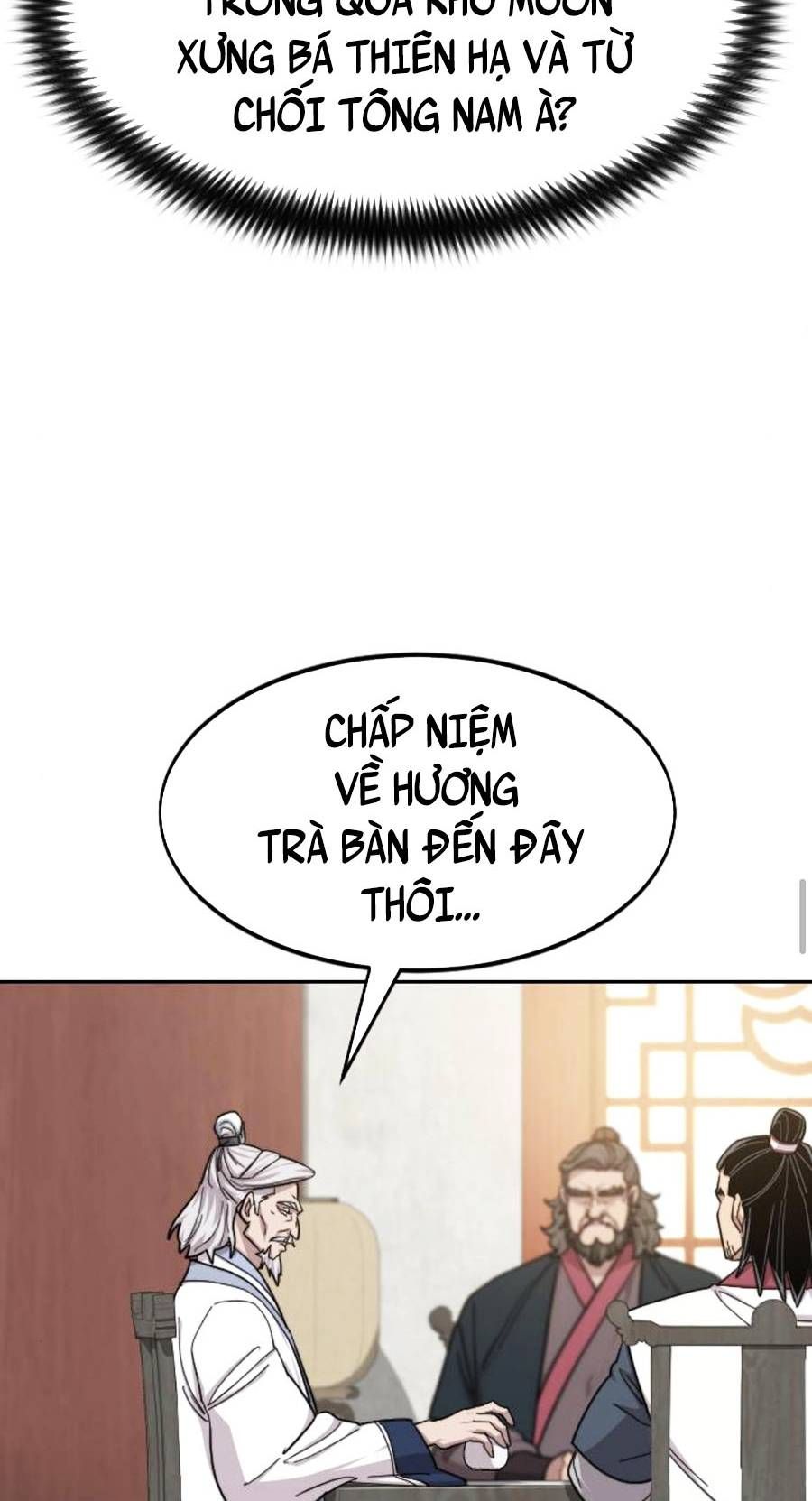 đọc truyện Hoa Sơn Tái Khởi Chương 55 ảnh 25 tại Giả Dược