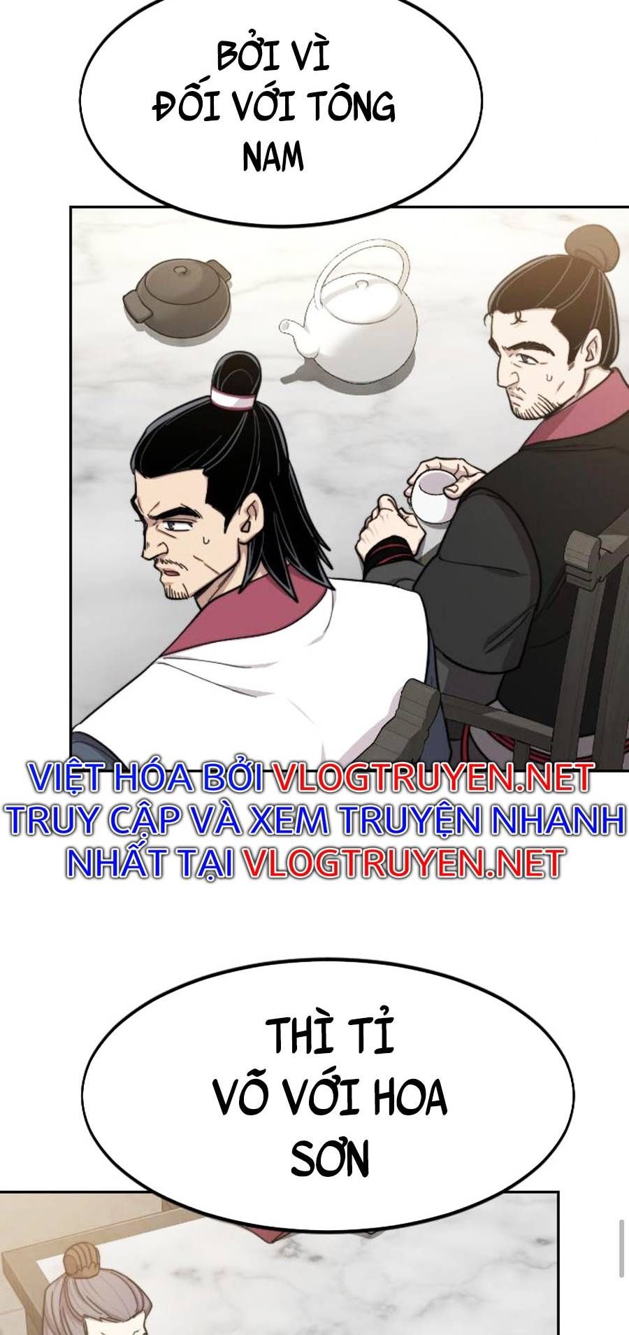 đọc truyện Hoa Sơn Tái Khởi Chương 55 ảnh 33 tại Giả Dược