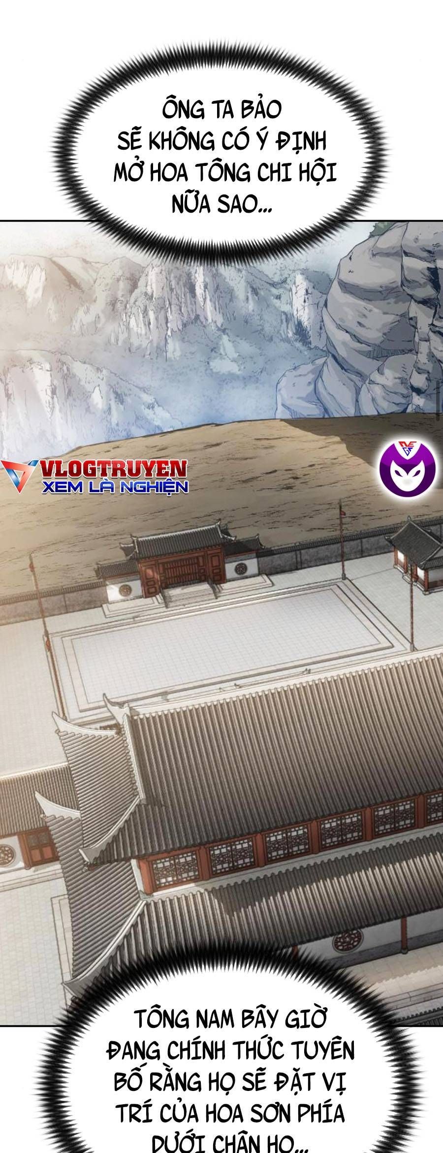 đọc truyện Hoa Sơn Tái Khởi Chương 55 ảnh 47 tại Giả Dược