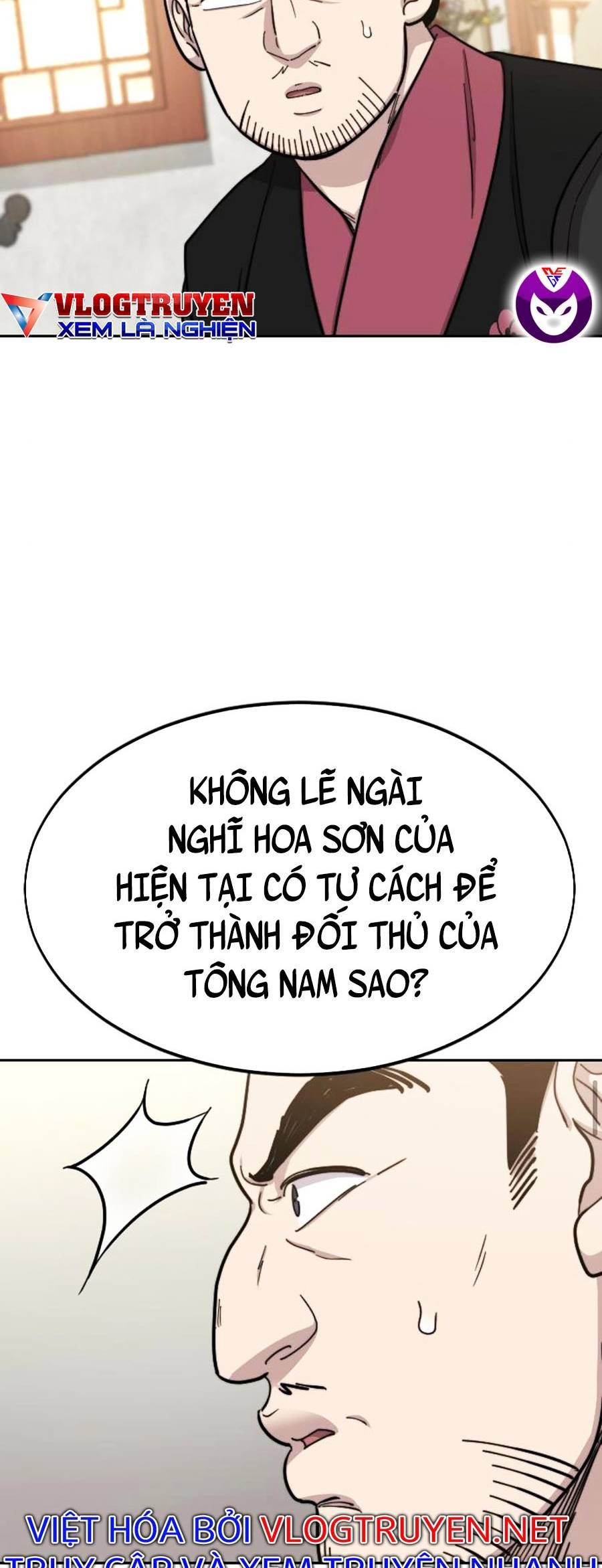đọc truyện Hoa Sơn Tái Khởi Chương 55 ảnh 51 tại Giả Dược