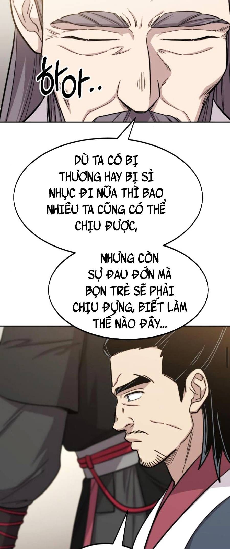 đọc truyện Hoa Sơn Tái Khởi Chương 55 ảnh 85 tại Giả Dược