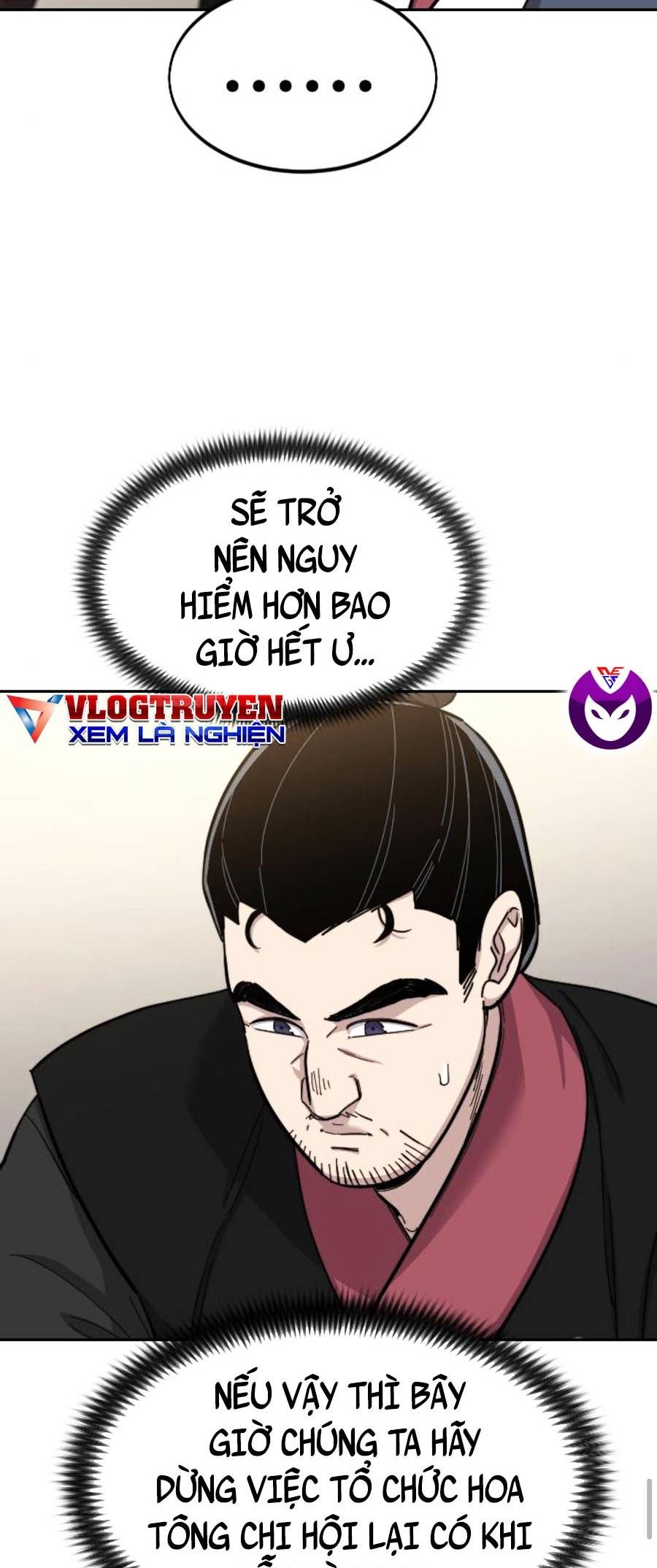 đọc truyện Hoa Sơn Tái Khởi Chương 55 ảnh 86 tại Giả Dược