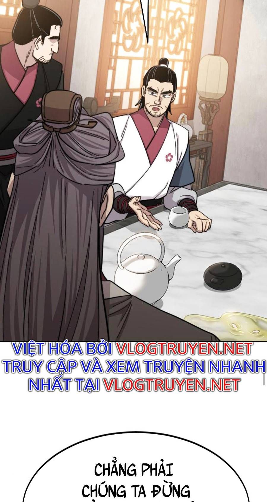 đọc truyện Hoa Sơn Tái Khởi Chương 55 ảnh 93 tại Giả Dược