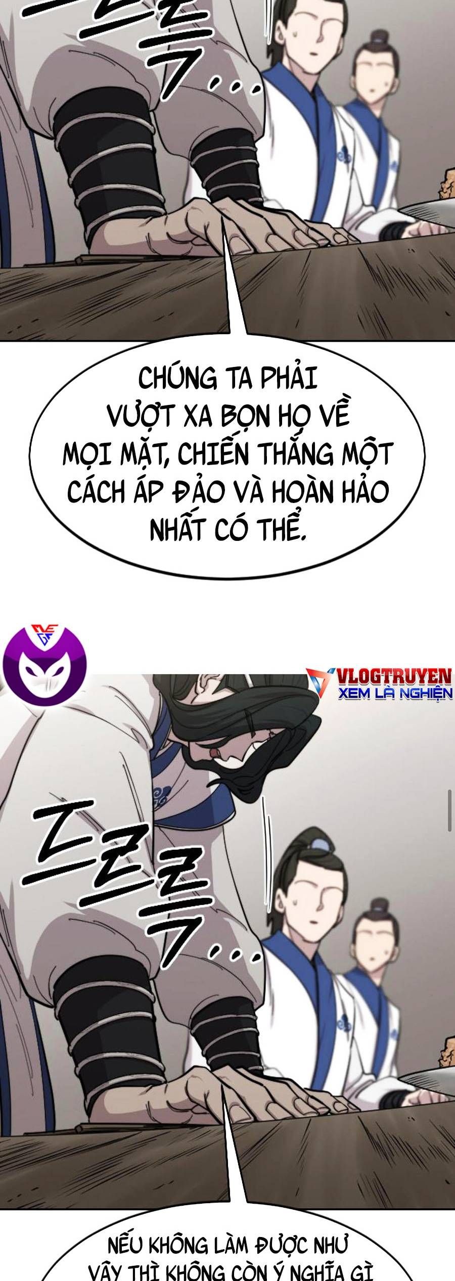 đọc truyện Hoa Sơn Tái Khởi Chương 56 ảnh 14 tại Giả Dược