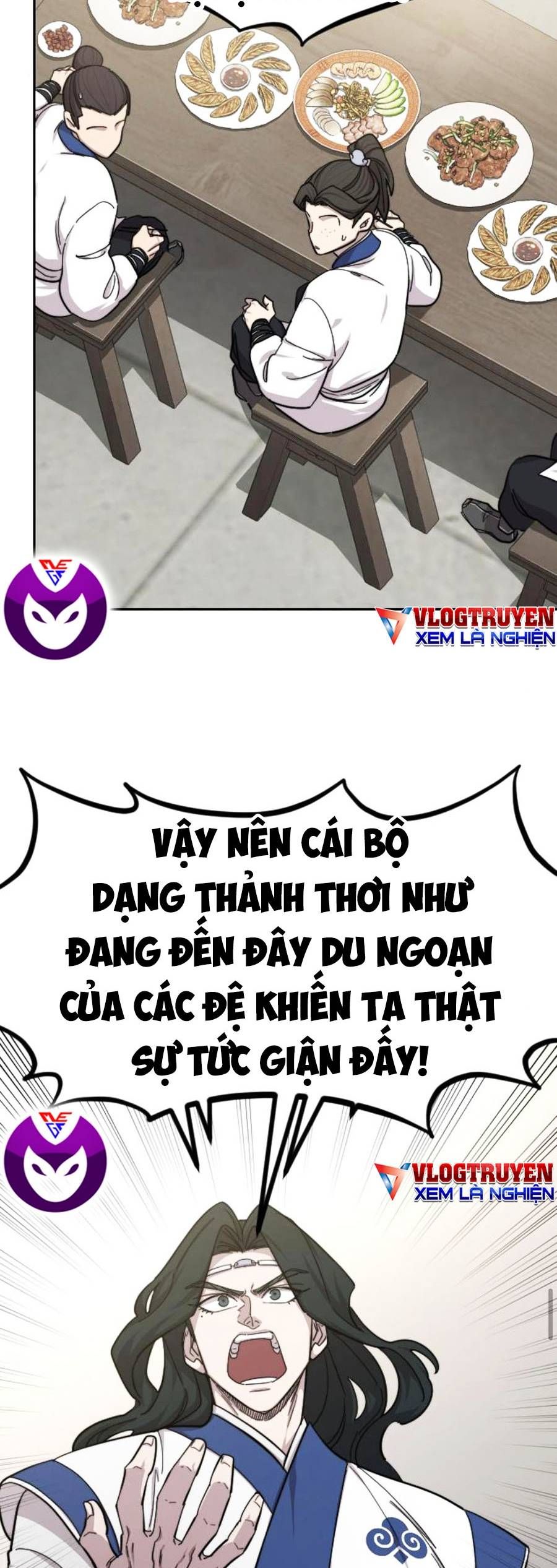 đọc truyện Hoa Sơn Tái Khởi Chương 56 ảnh 17 tại Giả Dược