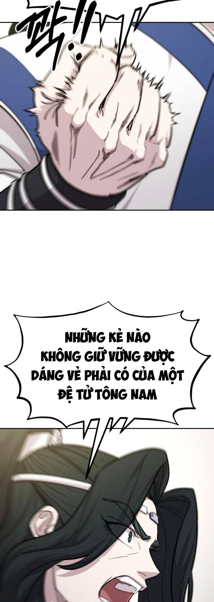 đọc truyện Hoa Sơn Tái Khởi Chương 56 ảnh 19 tại Giả Dược
