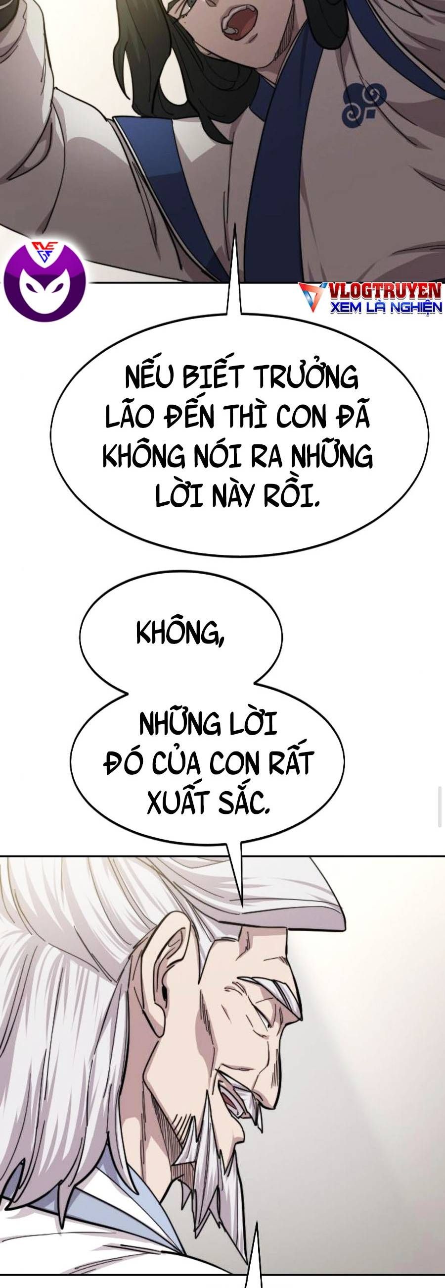 đọc truyện Hoa Sơn Tái Khởi Chương 56 ảnh 26 tại Giả Dược