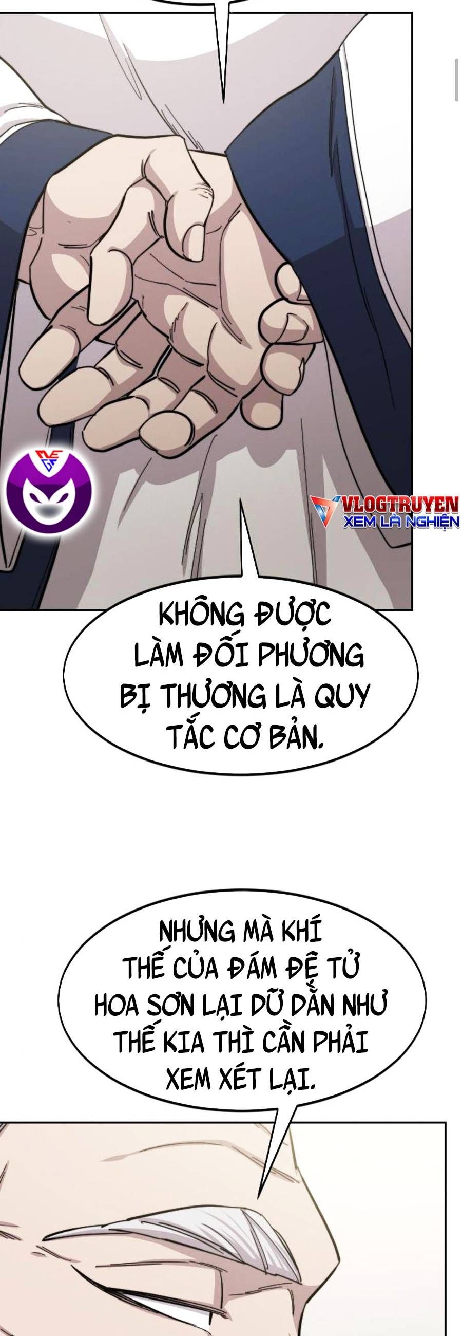 đọc truyện Hoa Sơn Tái Khởi Chương 56 ảnh 29 tại Giả Dược