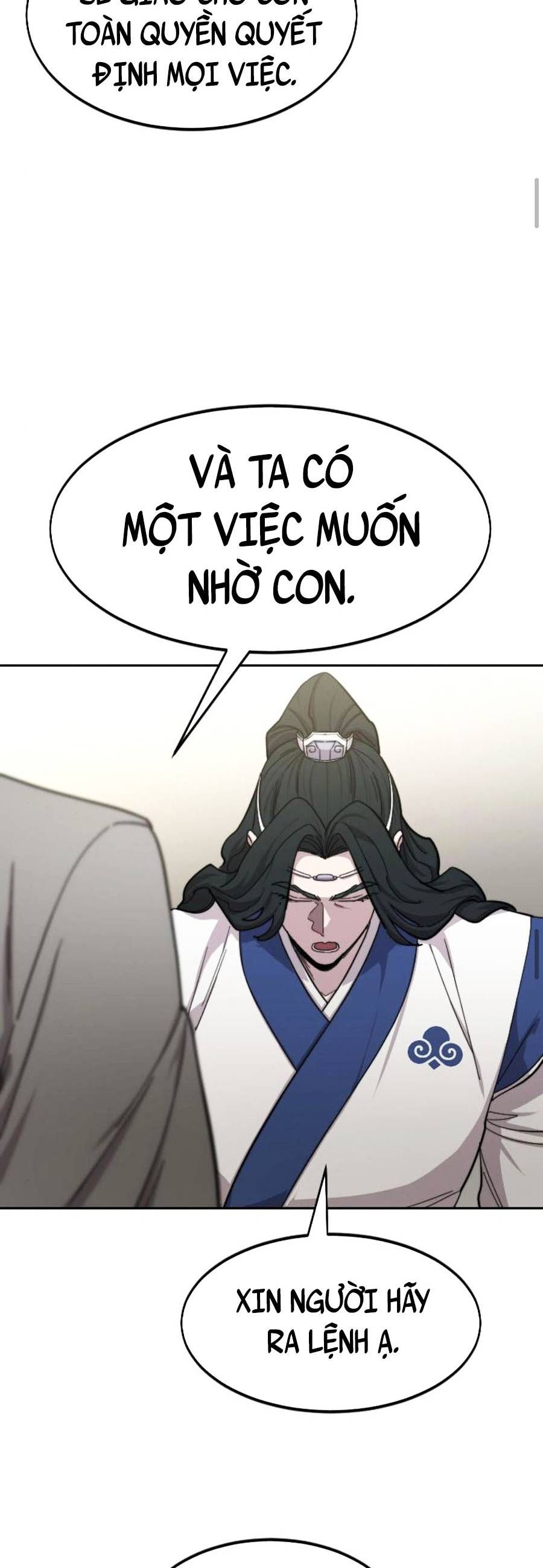 đọc truyện Hoa Sơn Tái Khởi Chương 56 ảnh 36 tại Giả Dược