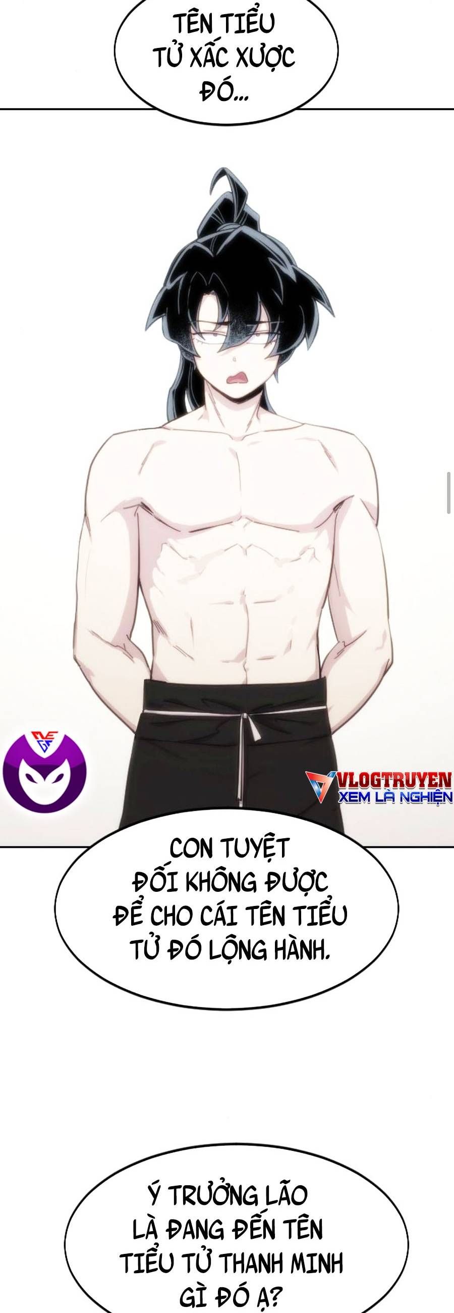 đọc truyện Hoa Sơn Tái Khởi Chương 56 ảnh 37 tại Giả Dược