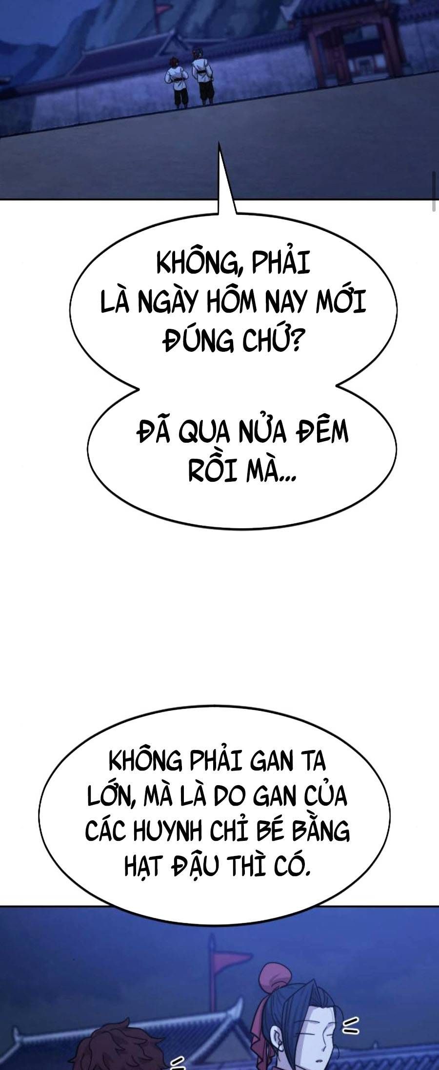 đọc truyện Hoa Sơn Tái Khởi Chương 56 ảnh 58 tại Giả Dược