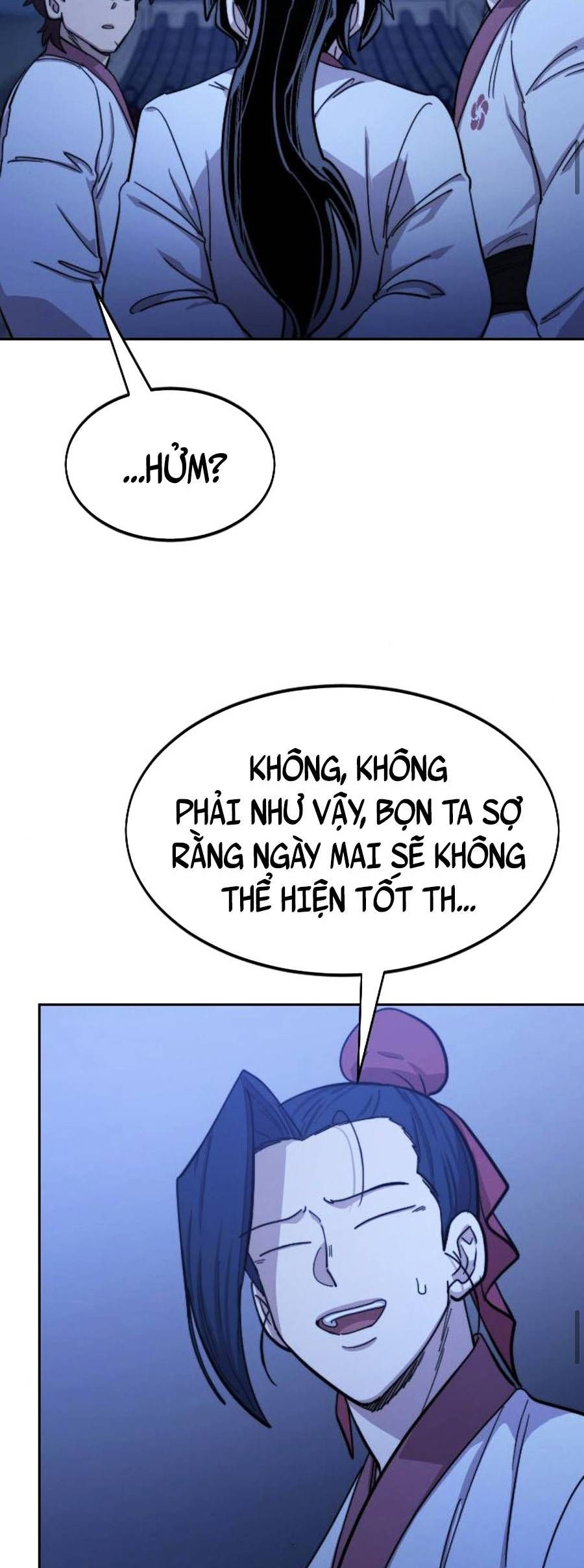 đọc truyện Hoa Sơn Tái Khởi Chương 56 ảnh 63 tại Giả Dược