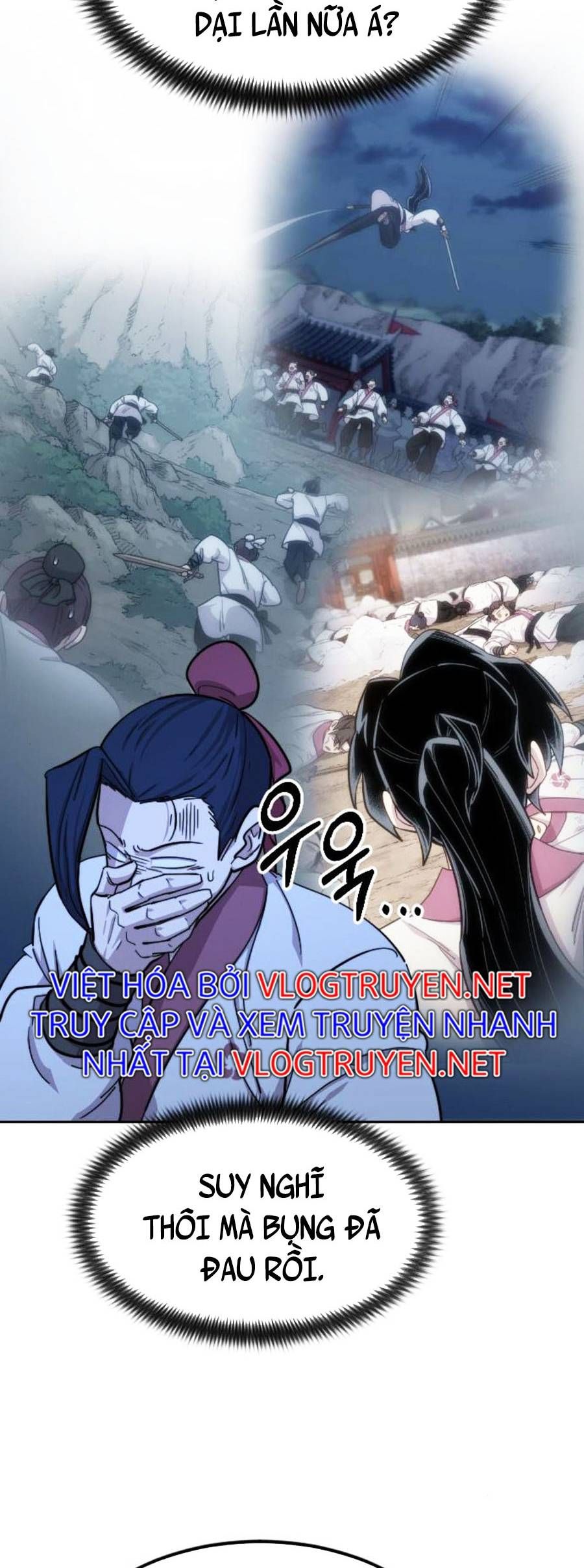 đọc truyện Hoa Sơn Tái Khởi Chương 56 ảnh 66 tại Giả Dược