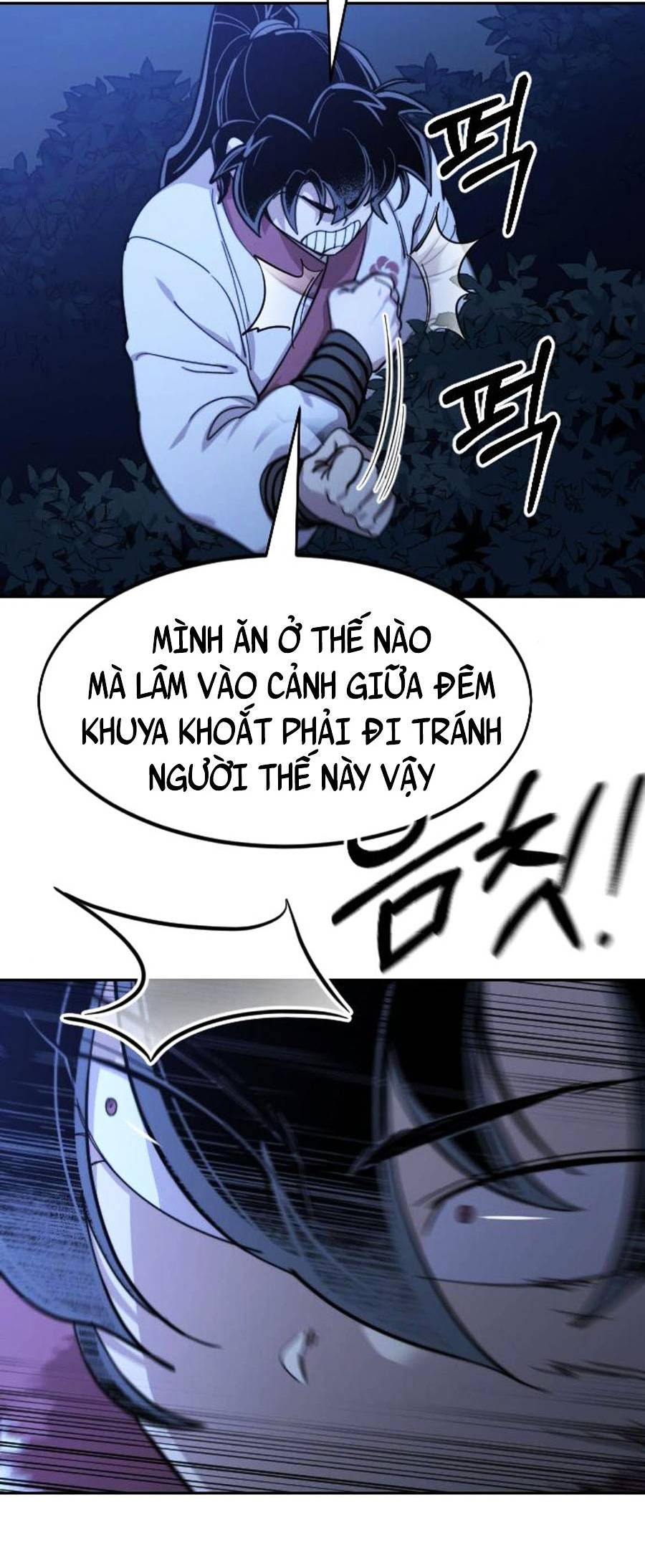 đọc truyện Hoa Sơn Tái Khởi Chương 56 ảnh 94 tại Giả Dược