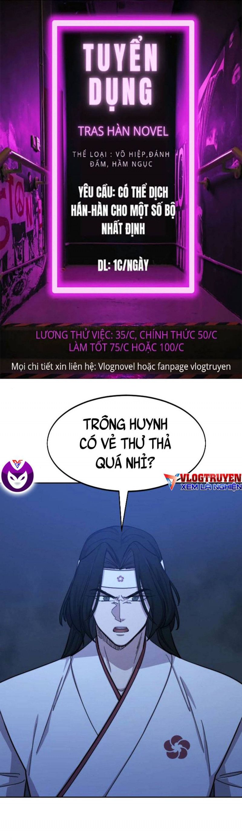 đọc truyện Hoa Sơn Tái Khởi Chương 57 ảnh 2 tại Truyện Dạ Ký