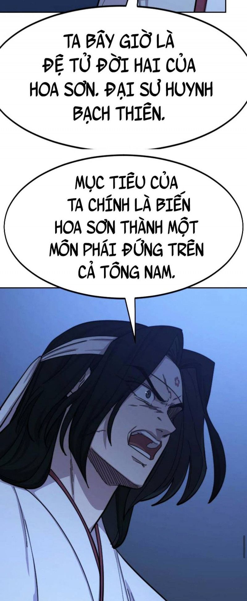 đọc truyện Hoa Sơn Tái Khởi Chương 57 ảnh 29 tại Truyện Dạ Ký