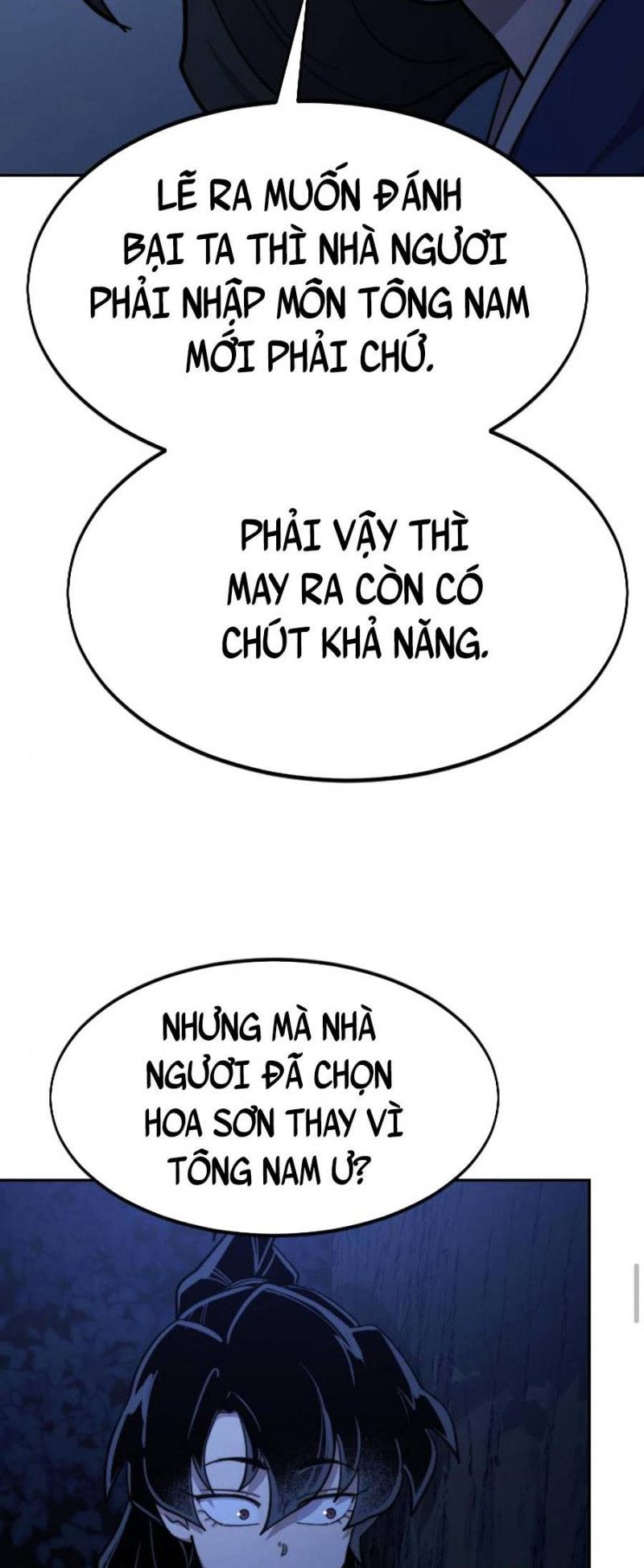 đọc truyện Hoa Sơn Tái Khởi Chương 57 ảnh 33 tại Truyện Dạ Ký