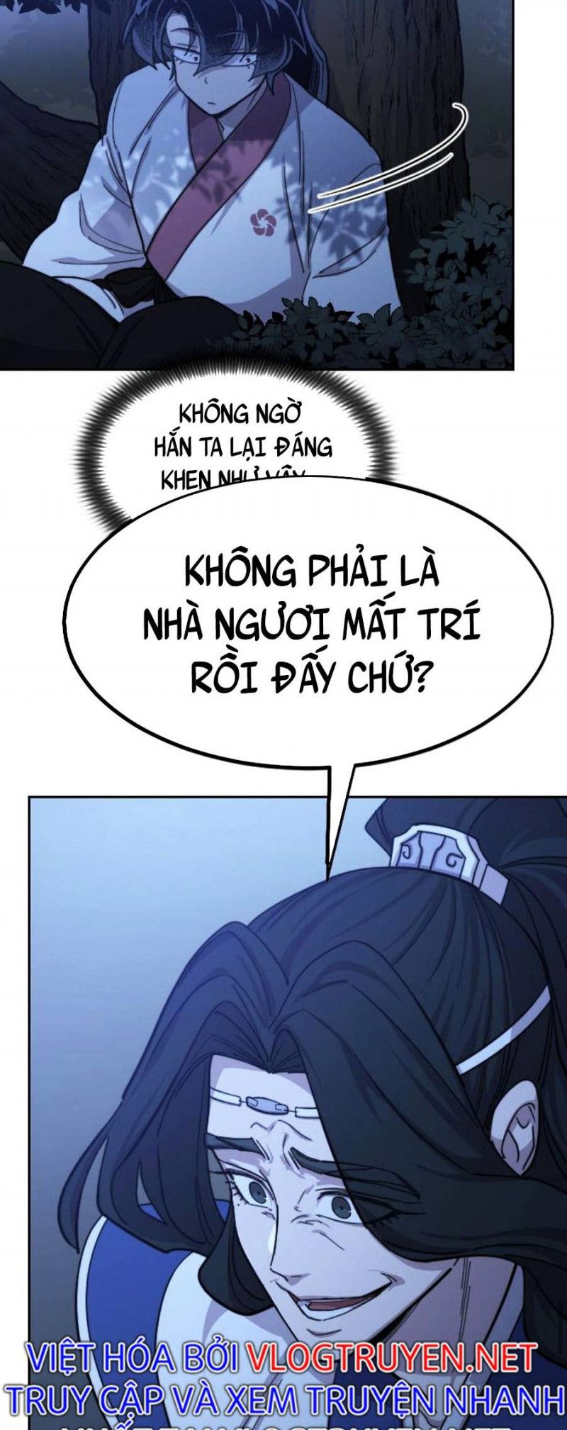 đọc truyện Hoa Sơn Tái Khởi Chương 57 ảnh 43 tại Truyện Dạ Ký